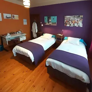 Bed & Breakfast E48 Bruges