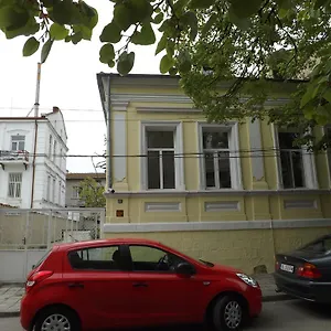 Hostel Rayska Yabalka Varna