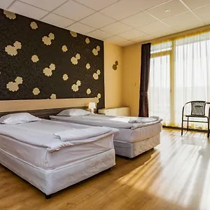 Hotel City 2*, Burgas Bułgaria