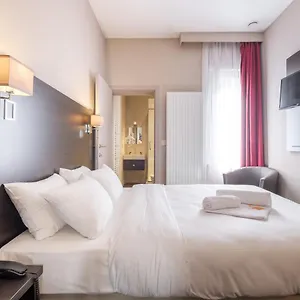 Hotel Budget - Centre Brussels
