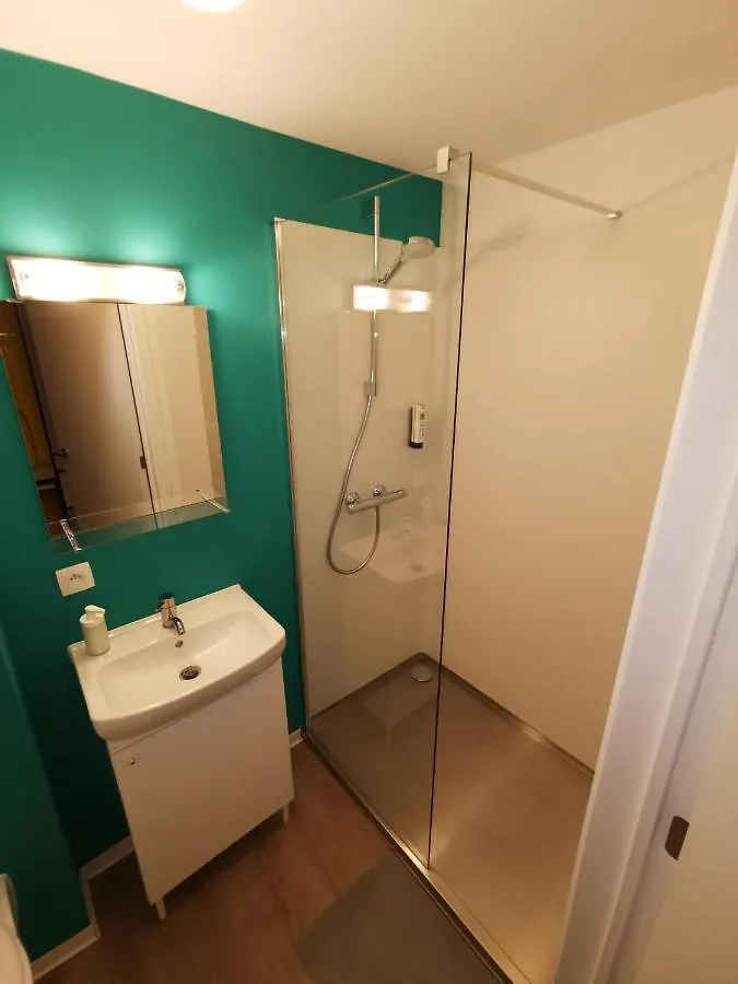 Ooostel2Be Brussel Hotel Saint-Josse-ten-Noode  Brussels